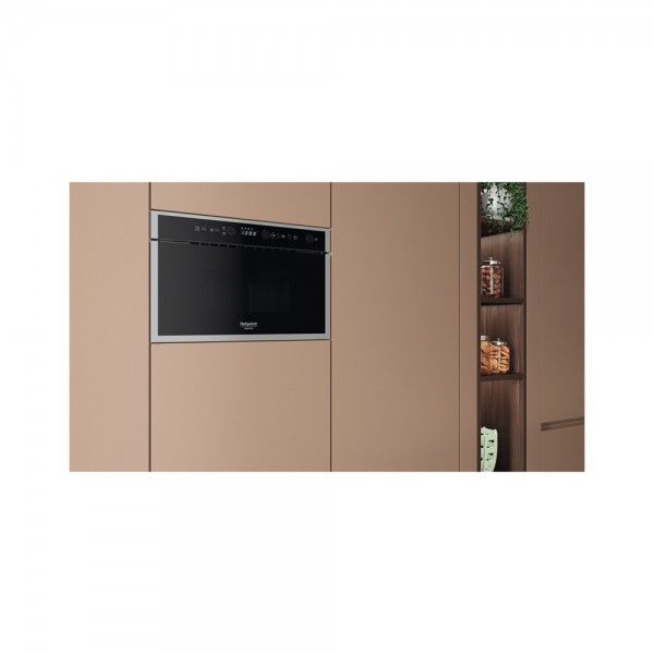 Micro-ondas de Encastre HOTPOINT HAMN463BXF