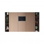 Micro-ondas de Encastre HOTPOINT HAMN463BXF