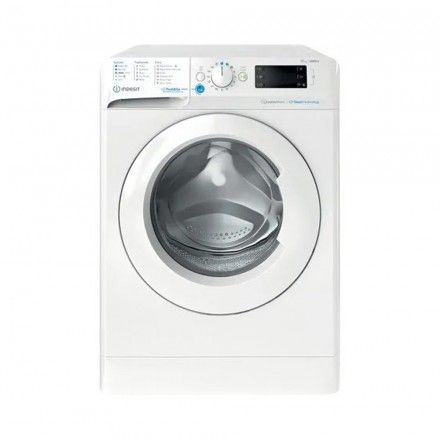 M�quina de Lavar Roupa INDESIT BWE111496XWSVSP