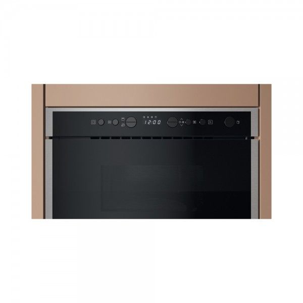 Micro-ondas de Encastre HOTPOINT HAMN463BXF