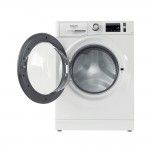 M�quina de Lavar Roupa HOTPOINT NM11 847 WS A EU