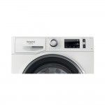 M�quina de Lavar Roupa HOTPOINT NM11 847 WS A EU