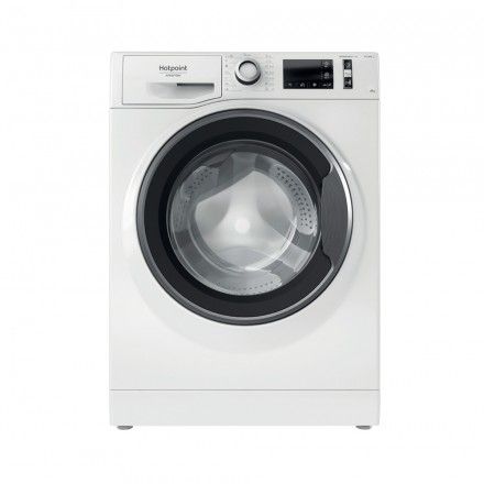 M�quina de Lavar Roupa HOTPOINT NM11 847 WS A EU