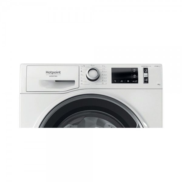 M�quina de Lavar Roupa HOTPOINT NM11 847 WS A EU
