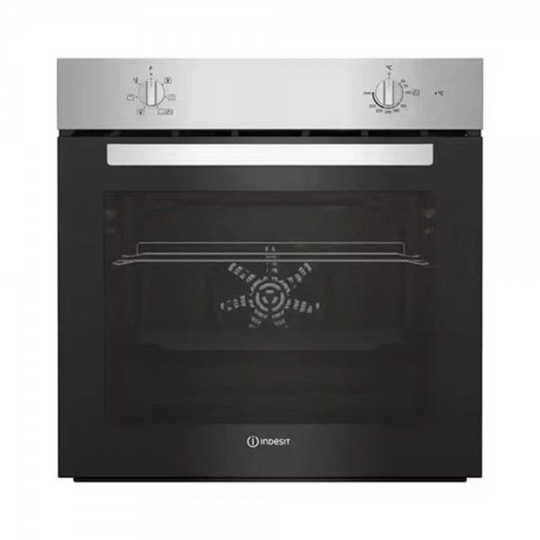 Forno INDESIT IB 25RE X