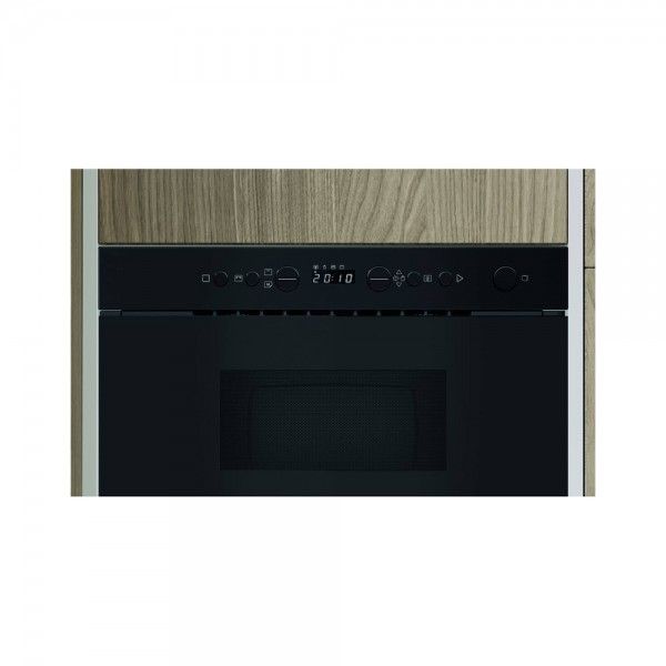 Micro-ondas de Encastre INDESIT IM K12 B