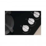 Placa a G�s INDESIT ING 61T BK