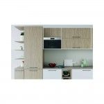 Micro-ondas de Encastre INDESIT IM K12 X