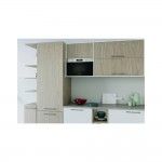 Micro-ondas de Encastre INDESIT IM K12 X