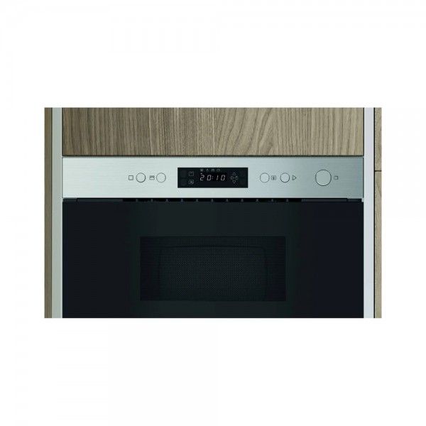Micro-ondas de Encastre INDESIT IM K12 X