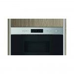Micro-ondas de Encastre INDESIT IM K12 X