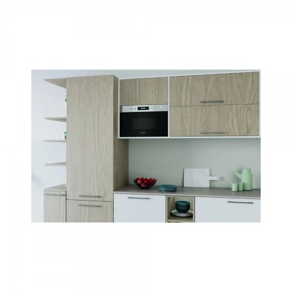 Micro-ondas de Encastre INDESIT IM K12 X