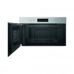 Micro-ondas HOTPOINT HAM K12C X