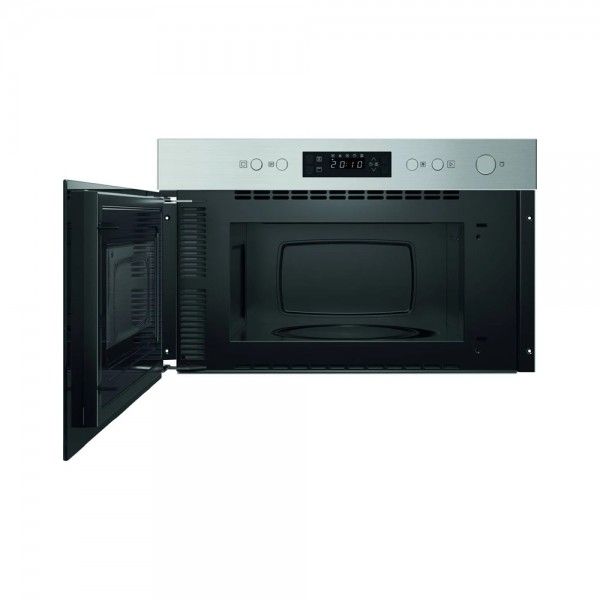 Micro-ondas HOTPOINT HAM K12C X