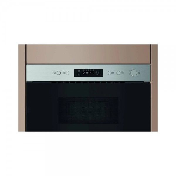 Micro-ondas HOTPOINT HAM K12C X