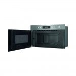 Micro-ondas HOTPOINT HAM K12C X