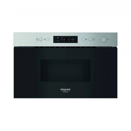Micro-ondas HOTPOINT HAM K12C X