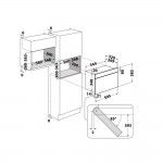 Micro-ondas HOTPOINT HAM K12C X