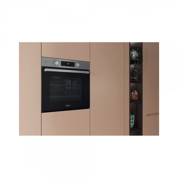 Forno HOTPOINT HAO3 K58HSU1 X