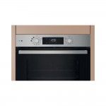 Forno HOTPOINT HAO3 K58HSU1 X