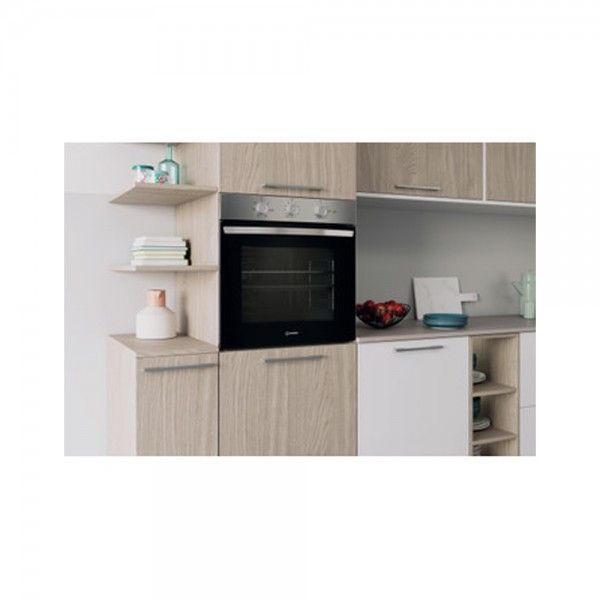 Forno INDESIT IO 2351H X
