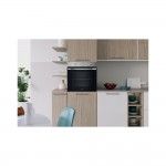 Forno INDESIT IO 2351H X