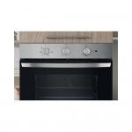 Forno INDESIT IO 2351H X
