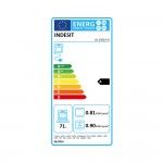 Forno INDESIT IO 2351H X