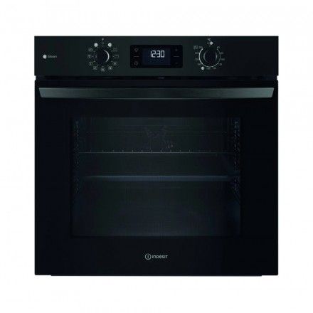 Forno INDESIT IO 258HS B