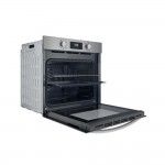 Forno INDESIT IO 258H X