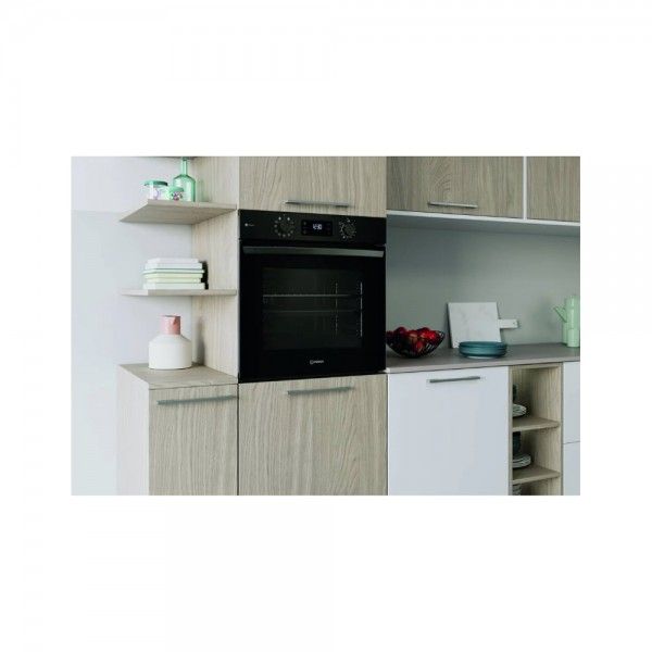 Forno INDESIT IO 258HS B