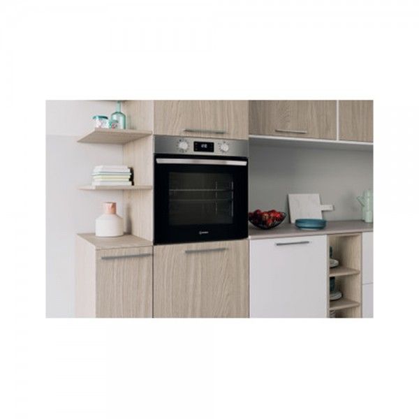 Forno INDESIT IO 258H X