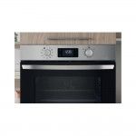 Forno INDESIT IO 258H X