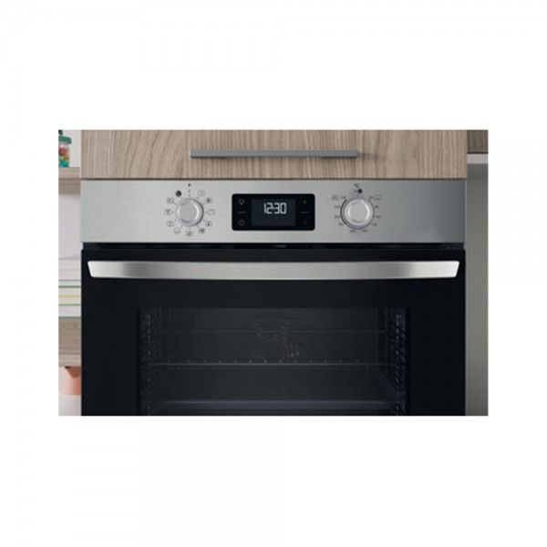 Forno INDESIT IO 258H X