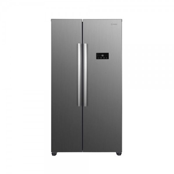 Frigor�fico Americano INDESIT INGF 6441 XP4E