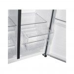 Frigor�fico Americano INDESIT INGF 6441 XP4E