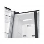 Frigor�fico Americano INDESIT INGF 6441 XP4E