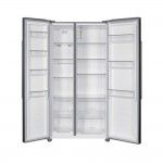 Frigor�fico Americano INDESIT INGF 6441 XP4E