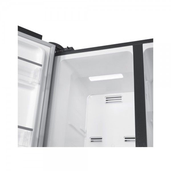 Frigor�fico Americano INDESIT INGF 6441 XP4E