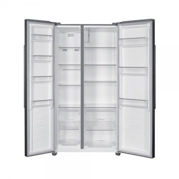 Frigor�fico Americano INDESIT INGF 6441 XP4E