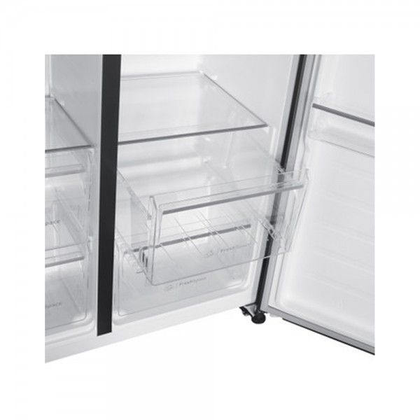 Frigor�fico Americano INDESIT INGF 6441 XP4E