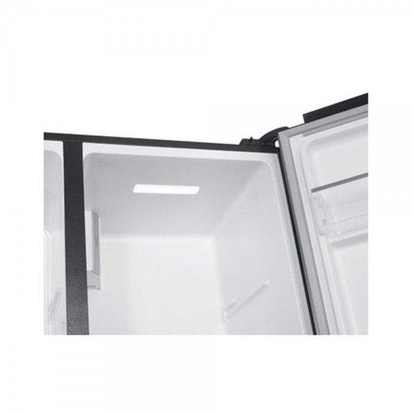 Frigor�fico Americano INDESIT INGF 6441 XP4E