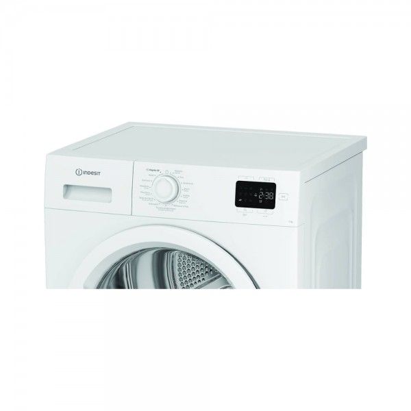 M�quina de Secar Roupa INDESIT CYSD72DWWSPT