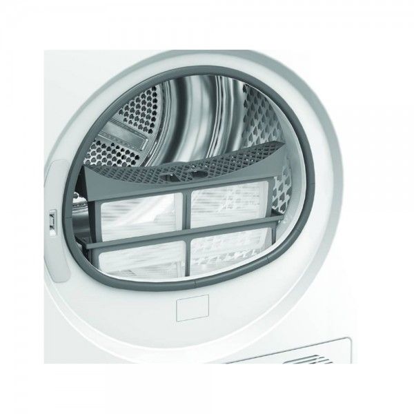 M�quina de Secar Roupa INDESIT CYSD72DWWSPT