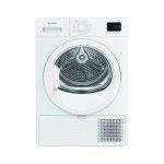M�quina de Secar Roupa INDESIT CYSD72DWWSPT
