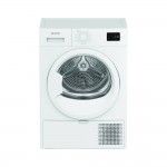 M�quina de Secar Roupa INDESIT CYSD72DWWSPT