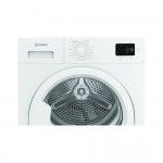 M�quina de Secar Roupa INDESIT CYSD72DWWSPT