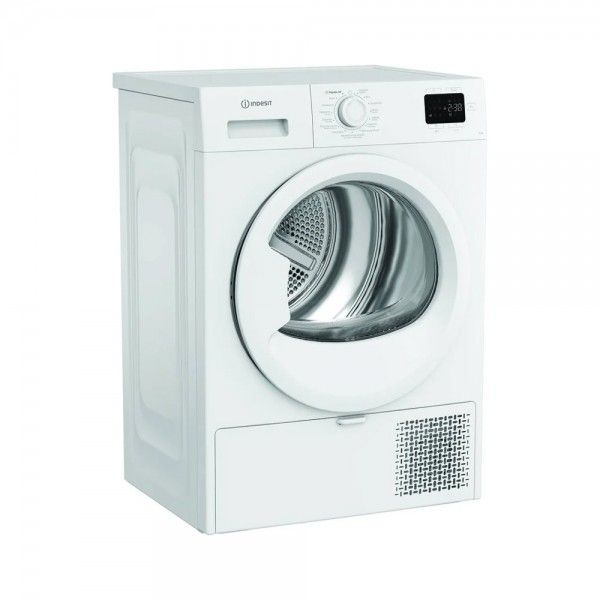 Máquina de Secar Roupa INDESIT C YSD 82D WW SPT Máquina de Secar Roupa INDESIT C YSD 82D WW SPT