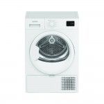 M�quina de Secar Roupa INDESIT C YSD 82D WW SPT