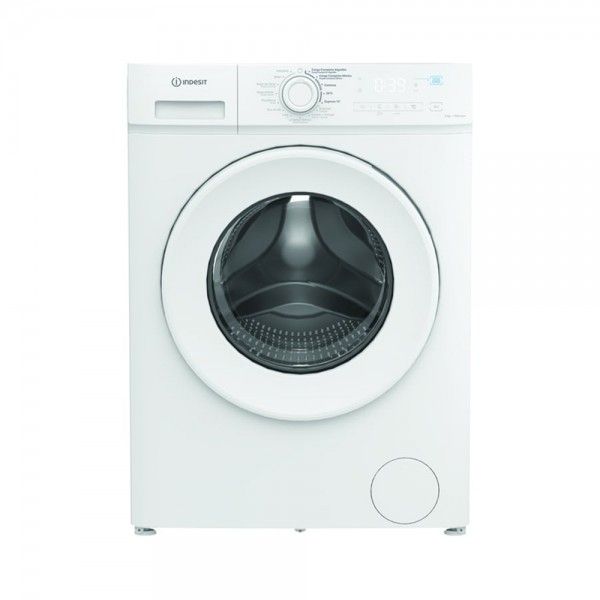 M�quina de Lavar Roupa INDESIT IMA 864 MY TIME SPT